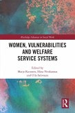 Women, Vulnerabilities and Welfare Service Systems (eBook, PDF)