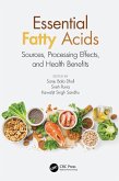 Essential Fatty Acids (eBook, ePUB)