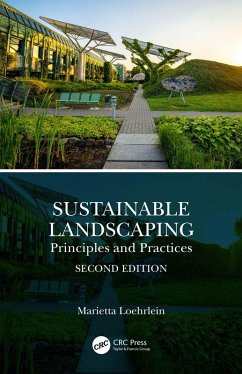 Cover Sustainable Landscaping (eBook, PDF)