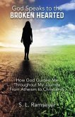 God Speaks to the Broken Hearted (eBook, ePUB)
