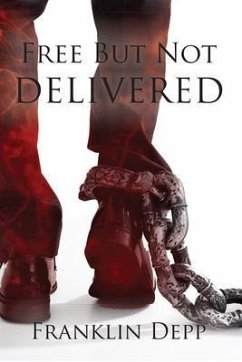 Cover Free but Not Delivered (eBook, ePUB)