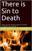 There is Sin to Death (eBook, ePUB)
