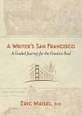 A Writer's San Francisco (eBook, ePUB)