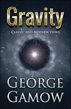 Gravity (eBook, ePUB) - Gamow, George