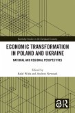 Economic Transformation in Poland and Ukraine (eBook, ePUB)