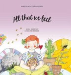 All that we feel (eBook, ePUB) All that we feel (eBook, ePUB)