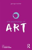 The Psychology of Art (eBook, ePUB)