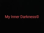 My Inner Darkness (eBook, ePUB)