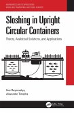 Sloshing in Upright Circular Containers (eBook, ePUB)