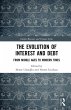 The Evolution of Interest and Debt... - Bild 1