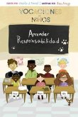 The Holiday Boys Learn Responsibility (Spanish) (eBook, ePUB)