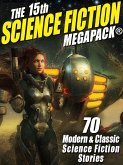 The 15th Science Fiction MEGAPACK® (eBook, ePUB)