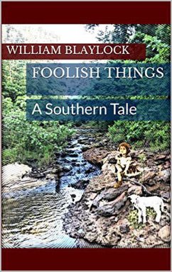 Cover Foolish Things: A Southern Tale (eBook, ePUB)