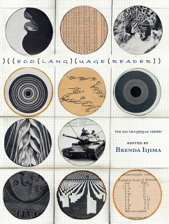 Cover eco language reader (eBook, ePUB)