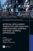 Artificial Intelligence Trends for Data Analytics Using Machine Learning and Deep Learning Approaches (eBook, PDF)