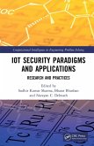 IoT Security Paradigms and Applications (eBook, ePUB)