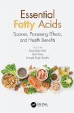 Essential Fatty Acids (eBook, PDF)