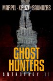 Ghost Hunters Anthology 11 (Ghost Hunter Mystery Parable Anthology) (eBook, ePUB)