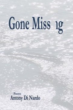 Gone Missng (eBook, ePUB) Gone Missng (eBook, ePUB)