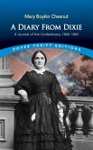 A Diary from Dixie (eBook, ePUB)