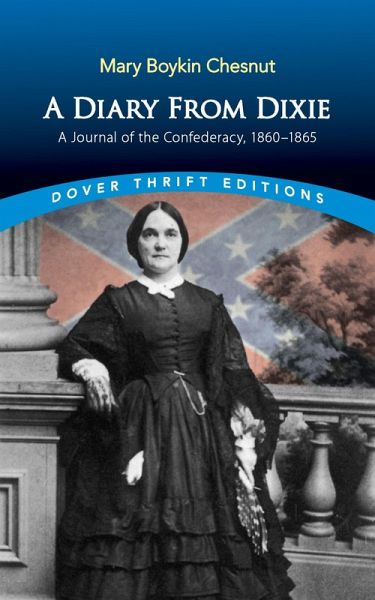 Diary from Dixie (eBook, ePUB) Diary from Dixie (eBook, ePUB)