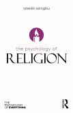 The Psychology of Religion (eBook, ePUB)