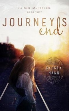 Cover Journey's End (eBook, ePUB)