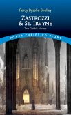 Zastrozzi and St. Irvyne (eBook, ePUB)