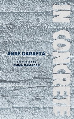 Cover In Concrete (eBook, ePUB)