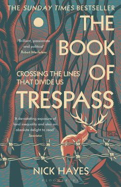 The Book of Trespass - Hayes, Nick