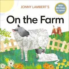 Jonny Lambert's on the Farm - Lambert, Jonny