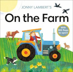 Jonny Lambert's on the Farm - Lambert, Jonny