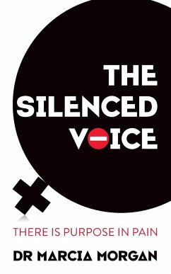 The Silenced Voice - Morgan, Marcia