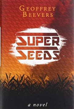 Superseeds - Beevers, Geoffrey