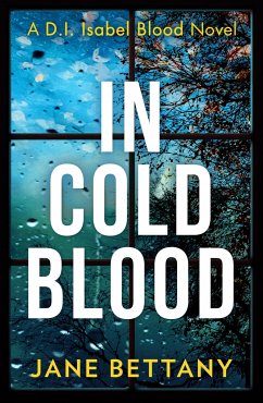 In Cold Blood - Bettany, Jane