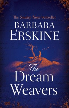 The Dream Weavers - Erskine, Barbara