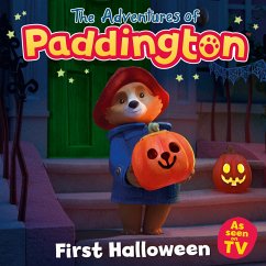 The Adventures of Paddington: First Halloween - HarperCollins Children's Books
