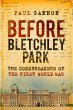 Before Bletchley Park - Bild 1