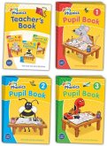Jolly Phonics Class Set Jolly Phonics Class Set