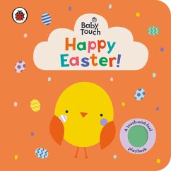 Baby Touch: Happy Easter! - Ladybird