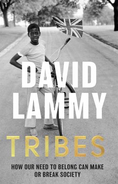 Tribes - Lammy, David