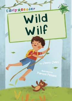 Wild Wilf - Jinks, Jenny