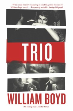 Trio - Boyd, William