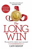 The Long Win - 1st Edition