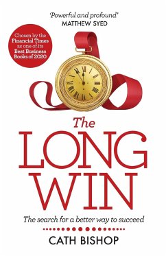 The Long Win - 1st Edition - Bishop, Cath