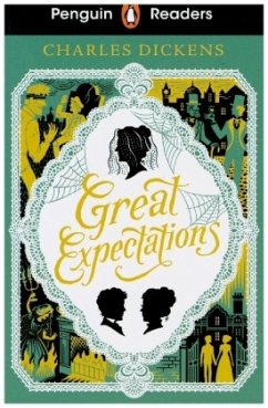 Penguin Readers Level 6: Great Expectations (ELT Graded Reader) - Dickens, Charles