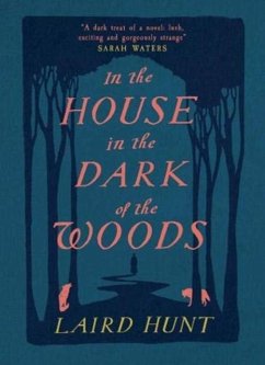 Cover In the House in the Dark of the Woods