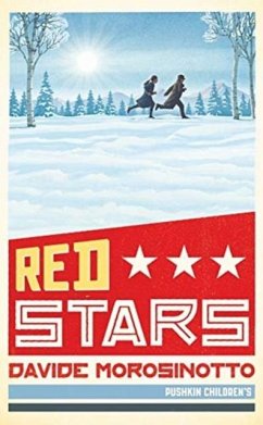 Cover Red Stars