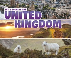 Let's Look at the United Kingdom - Soundararajan, Chitra
