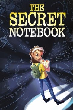 The Secret Notebook - D'Aurelio, D.A.